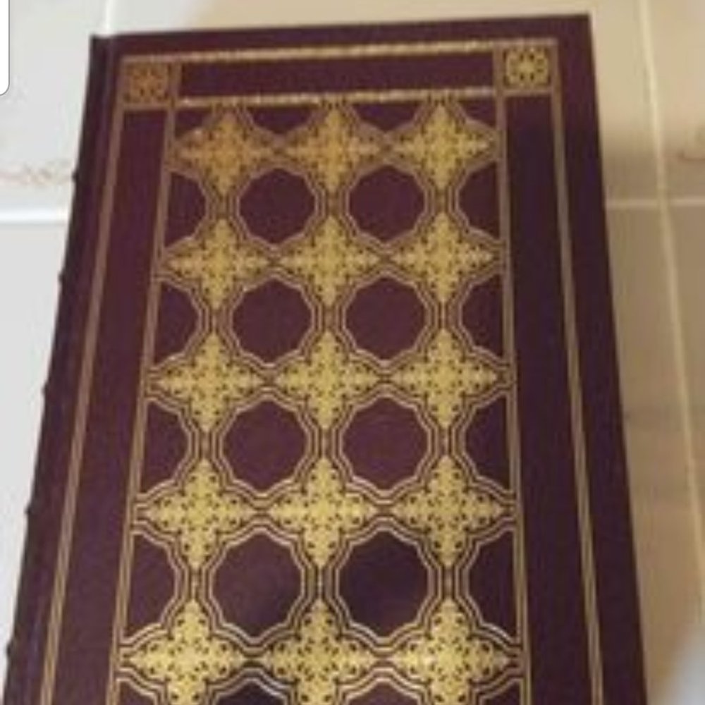 1st Ed Vanity Fair Collector Condition unread
